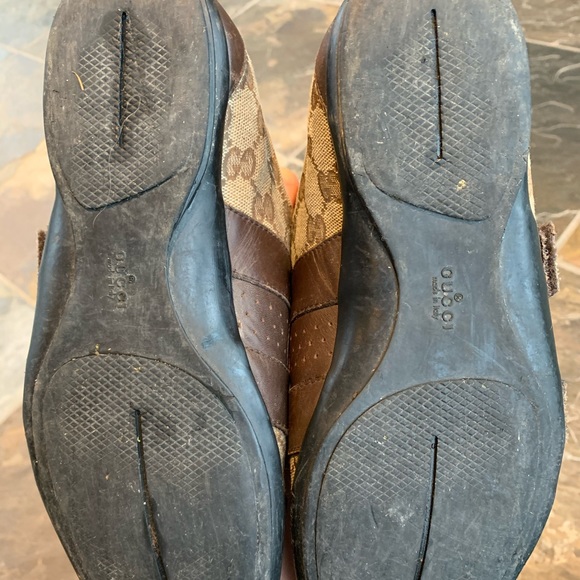 Gucci 8,5 - Picture 6 of 8